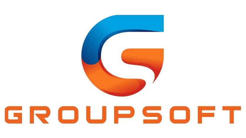 Groupsoft logo for Msquare