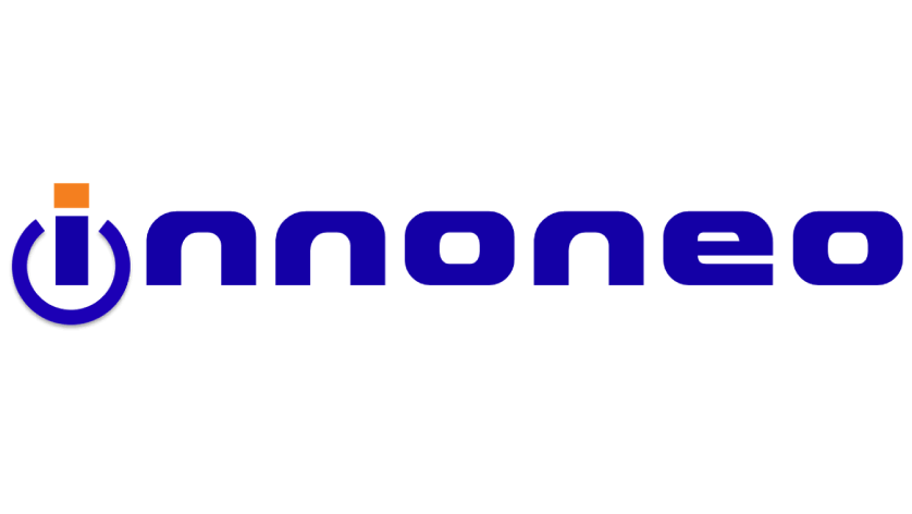 Innoneo logo for Msquare